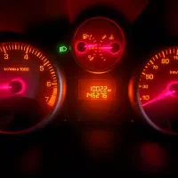 207 tu5 مدل 98 بدون رنگ
