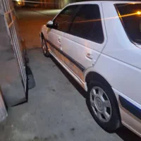 پارس tu5|خودرو سواری و وانت|سیرجان, |دیوار