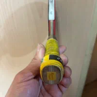 راکت پینگ پنگ کربن دار سوپرکایزر|ورزشهای توپی|اسلامشهر, شهرک مفیدی|دیوار