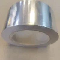 نوار چسب آلومینیومی (برند آلفا انگلیس)