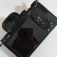 دوربین Sony A7 III دولنزTamron17-28mm28-75mm f/2.8|دوربین عکاسی و فیلم‌برداری|تهران, ایرانشهر|دیوار
