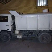 زامیاد Z 24 دوگانه سوز، مدل ۱۳۸۶|خودرو سواری و وانت|خمینی‌شهر, |دیوار