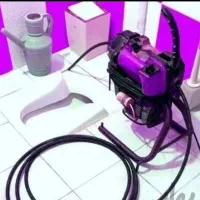 لوله بازکنی اندیشه همه فازها شهریار فردیس 24ساعته