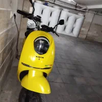 موتور برقی کویر es6