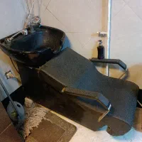 سرشور آرایشگاه|آرایشگاه و سالن‌های زیبایی|شریف‌آباد, |دیوار