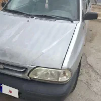 پراید ۱۴۱|خودرو سواری و وانت|کرمانشاه, |دیوار