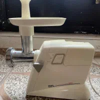 چرخ گوشت جهان اوا