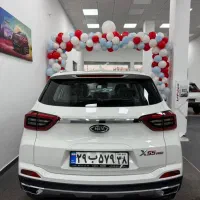 پیش فروش خودرو X55 پرو IE نمایندگی دهقان هشتگرد|خودرو سواری و وانت|هشتگرد, هشتگرد قدیم|دیوار