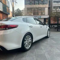 اپتیما 2017 GTline فول ۴ رادار|خودرو سواری و وانت|تهران, عباسآباد|دیوار