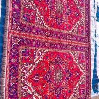 جفت ۶متری|فرش|مراغه, |دیوار