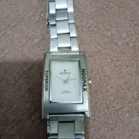 ساعت زنانه ومردانه