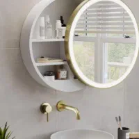ایینه باکس طرح جدید