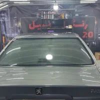 پژو پارس|خودرو سواری و وانت|خرم‌آباد, |دیوار