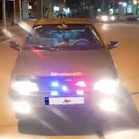 پژو2000سی سی|خودرو سواری و وانت|نورآباد, |دیوار