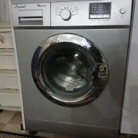 لیباس شویی ۶ کیلویی