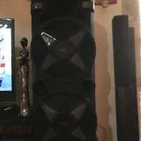 اسپیکر خانگی