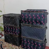 باکس نان خشک