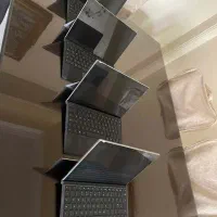 لپتاپ مایکروسافت Surface Pro7|رایانه همراه|تهران, نیروی دریایی|دیوار