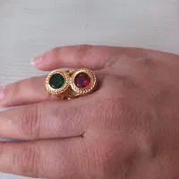 انگشتر ژوپینگ