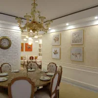 220متر-3خ-نئو-کلاسیک-فول-مشاعات-3پارک-سندی
