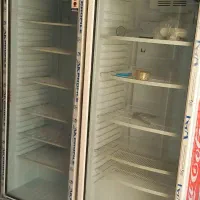 یخچال  فریزر مغازه ایستاده تک در کینو توضیحات کامل|فروشگاه و مغازه|اصفهان, تیران|دیوار