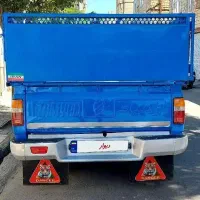 وانت نیسان|خودرو سواری و وانت|مشهد, حجاب (شهرک غرب)|دیوار