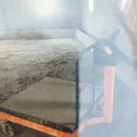 باسکول 1تنی دیجیتال