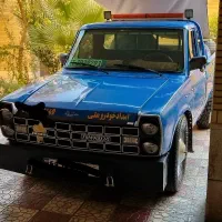 فروش یدک کش . امداد. چرخگیر|خودرو سواری و وانت|شیراز, سینما سعدی|دیوار