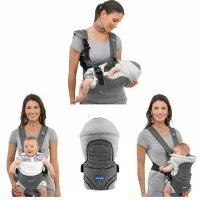 آغوشی چیکو|کالسکه و لوازم جانبی|مشهد, سرافرازان|دیوار