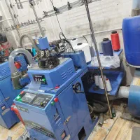 دستگاه جوراب