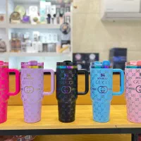 ماگ استنلی با ۴۰٪ تخفیف ویژه