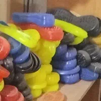 همکار ماهر زیره کفش pvc و لاستیک