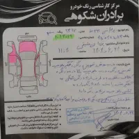 فروش برلیانس اتومات