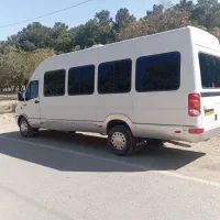 مینی بوس اویکوa50|خودرو سنگین|اصفهان, عمان سامانی|دیوار