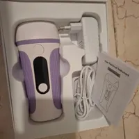 دستگاه لیزر خانگی hair مدلDMF