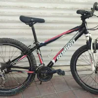 دوچرخه ۲۶ تنه آلمینیوم