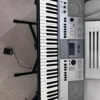 کیبورد یاماها مدل psr e413