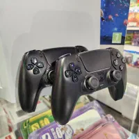 فروش کنسول PS5 فت دو دسته اورجینال|کنسول، بازی ویدئویی و آنلاین|تبریز, |دیوار