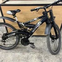 دوچرخه المپیا ۲۶