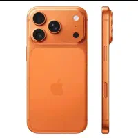 آیفون 17 پرومکس Zaa/17پرومکس آک