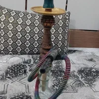 قلیون نو