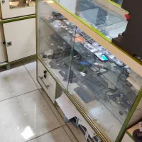 ویترین|فروشگاه و مغازه|اسلامشهر, شهرک سالور|دیوار