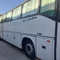 اتوبوس بنز ۴۵۷|خودرو سنگین|خاوران, |دیوار