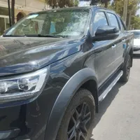 کیامسی T8، مدل ۱۴۰۲