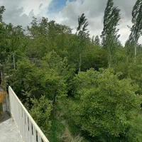 ملک پر آب وزیبای فروشی در شهر ریوش