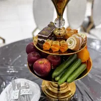 تالار پذیرایی کامل فقط نفری ۳۸۰ت|خدمات پذیرایی، مراسم|مشهد, وکیلآباد|دیوار