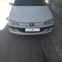 پارس دوگانه کارخانه مدل ۹۶