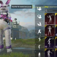 فروش اکانت پابجی|کنسول، بازی ویدئویی و آنلاین|سراوان, |دیوار