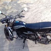 Bx200مدل۱۴۰۴.باکسر.Kld.هندا.آپاچی