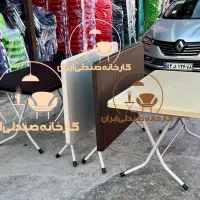 صندلی پلاستیکی ایران طرح عسل|میز و صندلی غذاخوری|تهران, شوش|دیوار